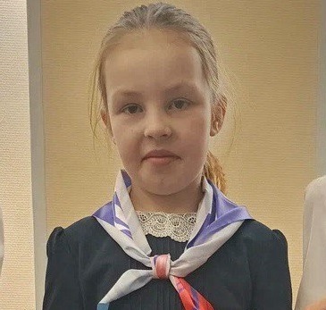 Ильина Соня